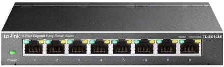 Netwerk Switch