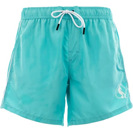 Bikkembergs  shorts Pupino    Lichtblauw