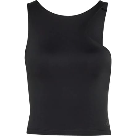Adidas Performance All Me Tanktop - Dames - Zwart