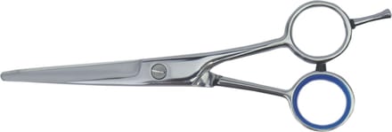 Homey’s Beauty Kappersschaar – 14cm - RVS - Glad - Pinksteun