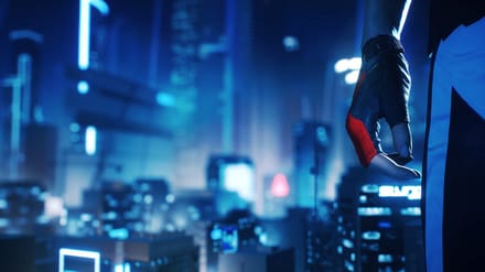 Mirror's Edge Catalyst - DE - PS4
