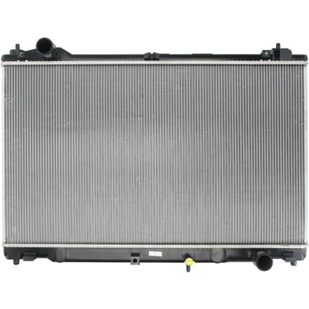 Radiator, motorkoeling KOYORAD PL012720