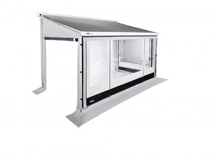 Thule Residence G3 Voorwand 3.0m XXL-3XL