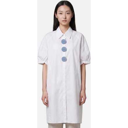 Chiara Ferretti Jurk Women