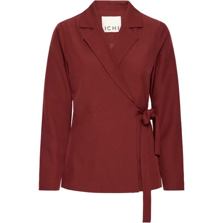 Blazer voor dames Ichi Dorthea