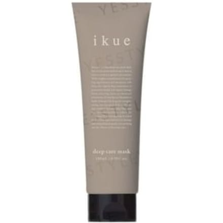 IKUE - Deep Care Mask 180ml