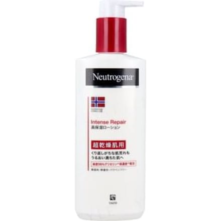 Neutrogena - Norwegian Formula Intense Repair Body Emulsion 250ml