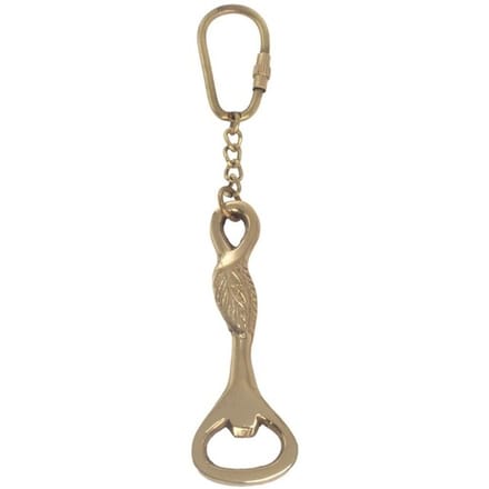 Sleutelhanger Signes Grimalt Flessenopener Sleutelhanger