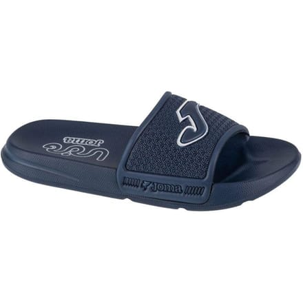 Joma Schuivers voor kinderen (Marineblauw)