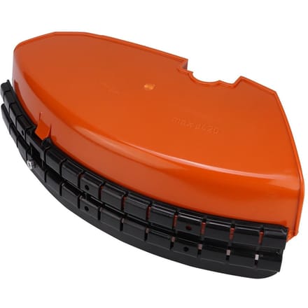 Trimmerbeschermer Grasmaaier Deflector Vervanging voor Stihl FS120 FS200 FS250