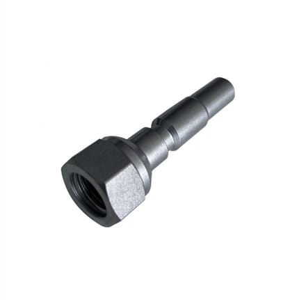 Foamlance Koppeling - Kränzle D10 - Quick Release Connector