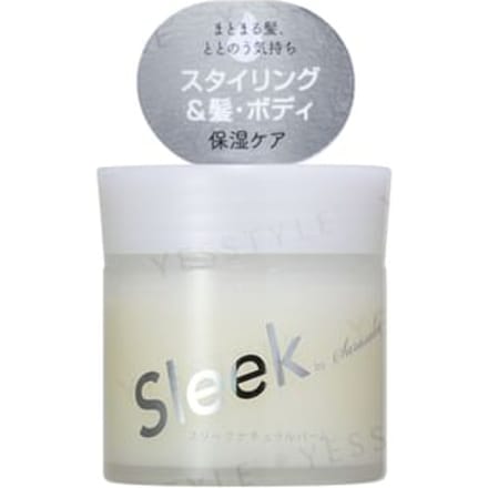 AQUA NOA - Sleek by sarasalon Natural Balm 40g