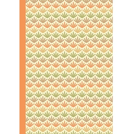 The Retro Collection: Three Notebooks