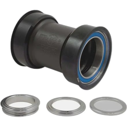 Fsa Pf30 Mtb Bb-pf7000 Trapaslager Rood 68/73 mm