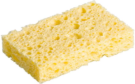 Spons voor soldeerset (1 stuk)