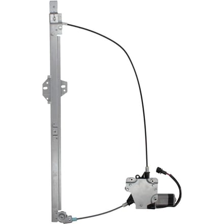 Raamregelaar MAGNETI MARELLI 350103170152 rechts