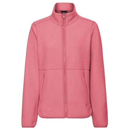 Fleece Jack Jack Wolfskin A65751H0111
