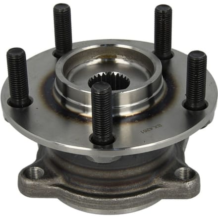 Wiellagerset BTA H25057BTA