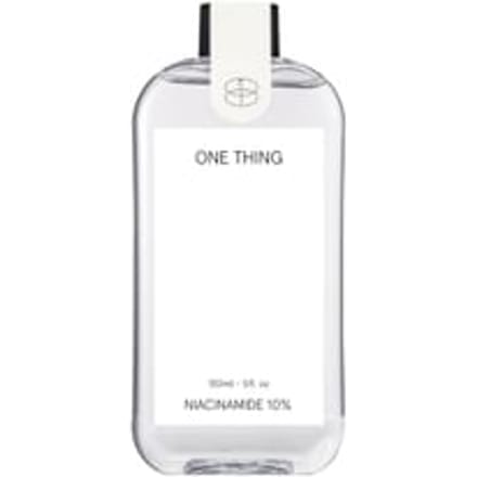 ONE THING - Niacinamide 10% Toner - Gezichtstoner