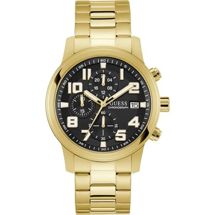 Guess Trend GW0917G2 Atticus Horloge