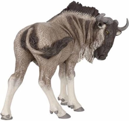Papo Wild Life Gnoe 50101