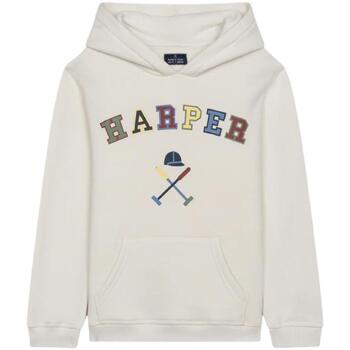 Capuchon sweaters Harper And Neyer 1404125006 000300