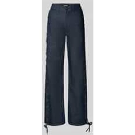 Jeans met 5-pocketmodel