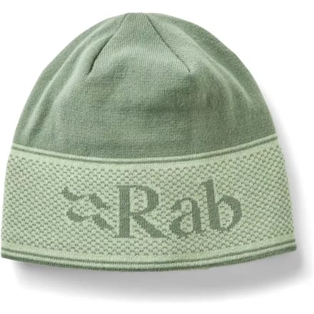 Logo muts Rab