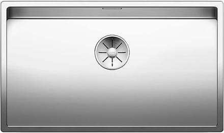 Spoelbak Blanco Claron 700-U onderbouw 521581 InFino