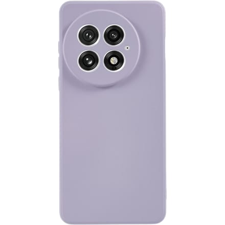 Mocaa OnePlus 13 Hoesje Paars