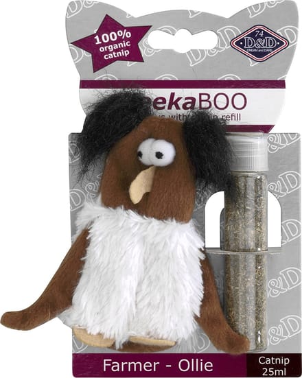 D&D Home Farmer Ollie 10CM - 25ML