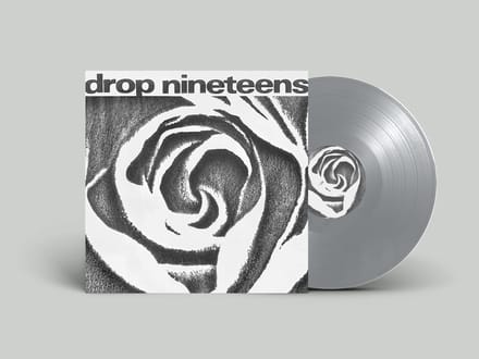 Drop Nineteens - 1991 (LP) (Coloured Vinyl)