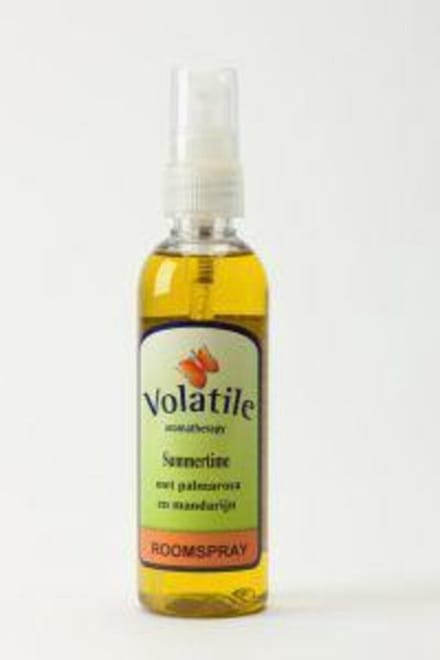 Volatile Roomspray Summertime -
