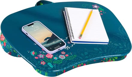 LAP Bureau LAPGEAR MyStyle met geheugen Grote ideeën (Big Ideas) 17 x 13.2 x 3"