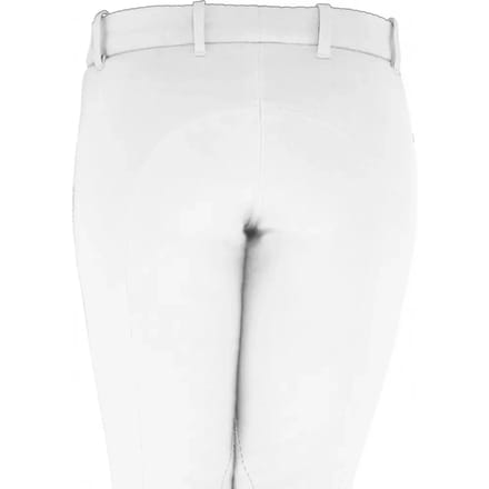 Dames lycra rijbroek Equicomfort Basic
