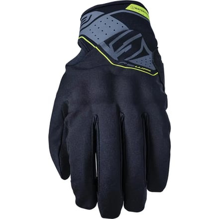 Motorhandschoenen voor het tussenseizoen Five RS WP