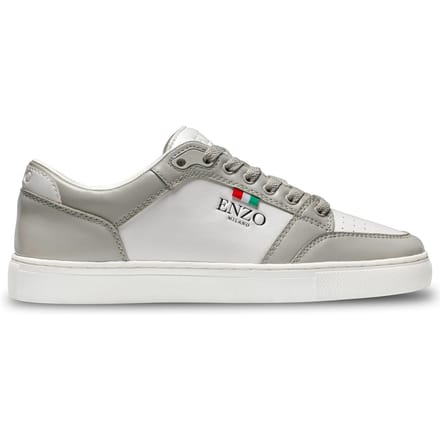Enzo Milano | Heren Monza Low Top Trainers