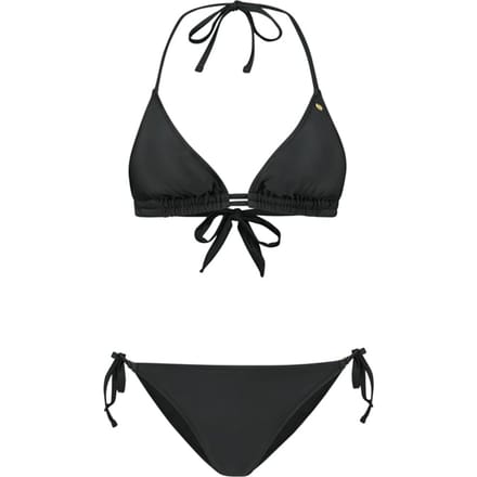 Shiwi Liz Bikini Set Black Black Größe: 44 | Bikinis Outlet | Damen | Schwarz