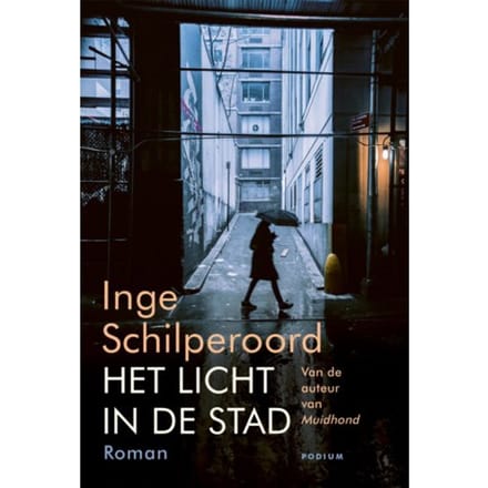 Het Licht In De Stad - Inge Schilperoord