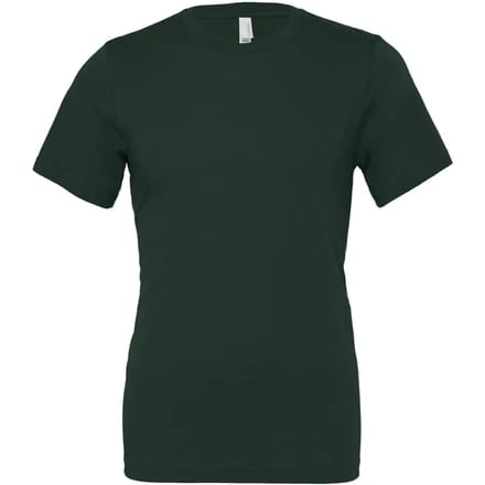 T-shirt Bella + Canvas