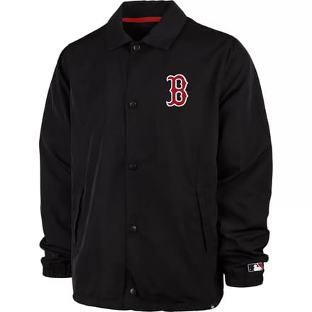 Jas Boston Red Sox MLB