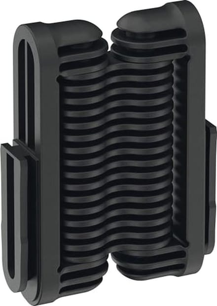 Scharnier voor toolcheck modular – 67.5 x 91 x 22 mm