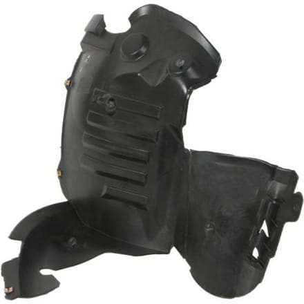 Plastic spatbordbekleding BLIC 6601-06-0000133P