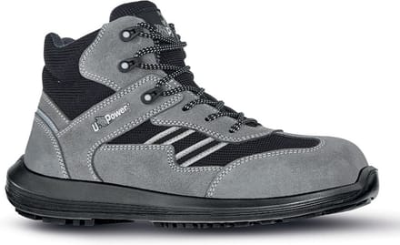 U-Power Florida S1P SRC RR10356 - Grijs - 45