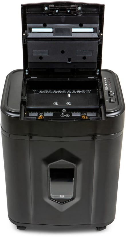 Verotech VS-120AF - Papiervernietiger - Automatisch - 12/120 Vellen