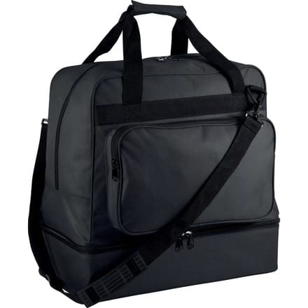 SportTas Heren One Size Proact Black 100% Polyester