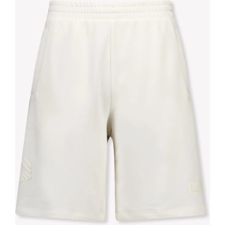 EA7 Kinder jongens shorts in