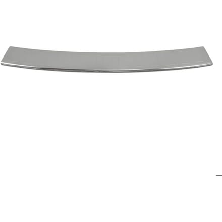 J&;J AUTOMOTIVE | Op maat gemaakte chroombescherming Voor Mercedes ML W164 2006-2013