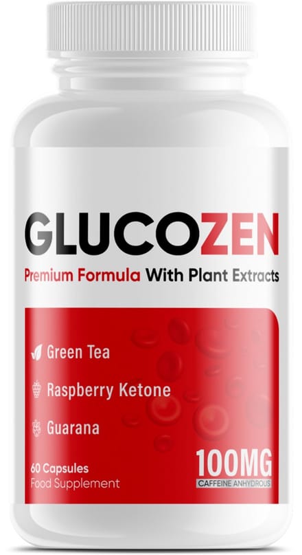 Glucozen