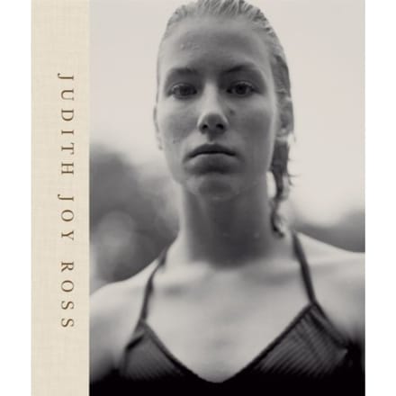 Judith Joy Ross: Photographs 19782015